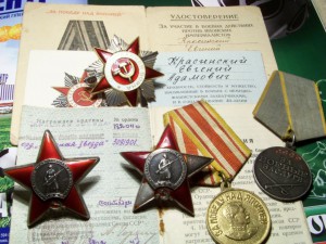 Комплект летчика: 2КЗ+БЗ +ОВ2ю+Япония(1КЗ за Китай)