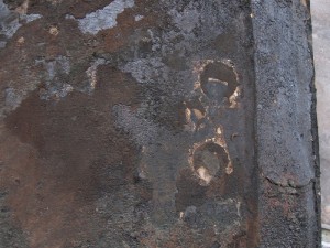 Всем скорбящим радости(серебро)