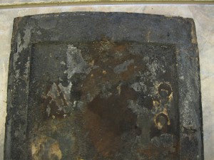 Всем скорбящим радости(серебро)