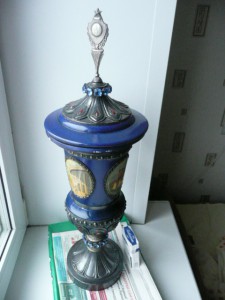 Советский спортивный кубок