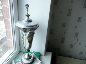 Суперкубок