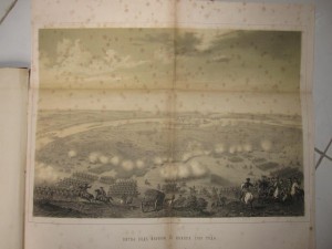 История царствования ПЕТРА ВЕЛИКОГО  СПБ 1858 Н.Устрялов