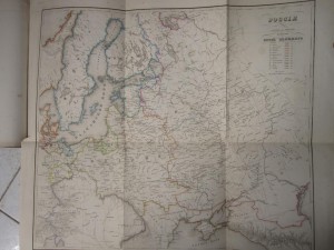 История царствования ПЕТРА ВЕЛИКОГО  СПБ 1858 Н.Устрялов