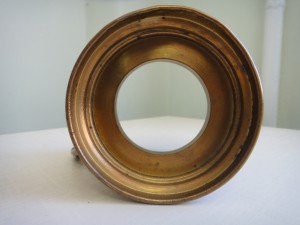 Подстаканник эмалевый 2