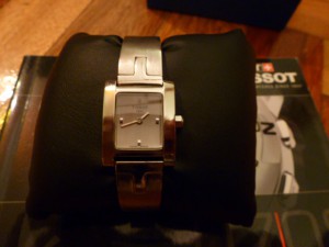 Tissot T3 Lady T62.1.185.71