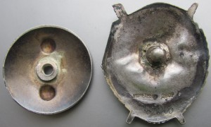 БКЗ винт,БКЗ №194тыс..,КЗ.(на КОМ.ДИВА)