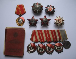 Ленин + Невский + 4 БКЗ "4" на Лётчика -> АСА