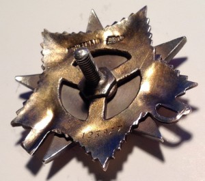 Полная Группа на ст.лейтенанта ВДГД