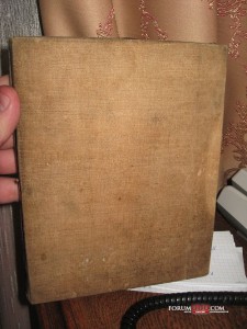 Смоленская Икона Божией Матери
