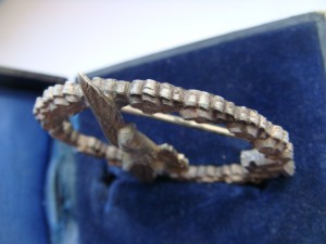 Планерист в домике