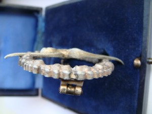 Планерист в домике