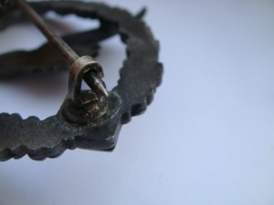 Планерист в домике