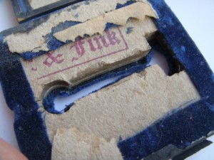 Планерист в домике