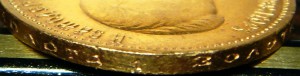 10 рублей 1900г. ФЗ