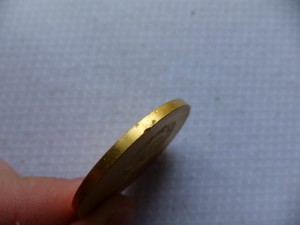 Золотая УРСР