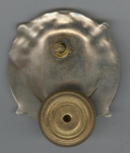 Пограничник. Туркмения