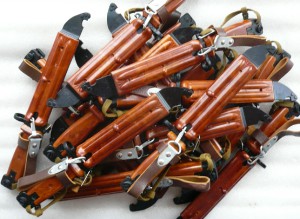 АКМ, СССР, 21 шт.
