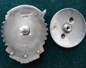 ТКЗ 13т винт ИЗ ПОСЛЕДНИХ!