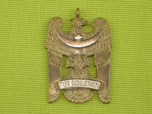 Cилезские орлы.