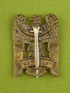 Cилезские орлы.