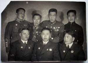 фото "крутых" парней.