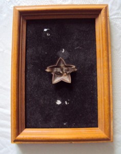 ЗВЕЗДЫ КРАСНОАРМЕЙСКАЯ И КОМАНДИРСКИЕ 1918г. СУПЕР