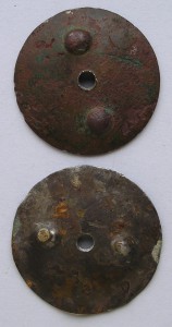 Две странных КЗ