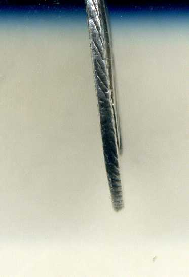 монетовидный жетон Павла І