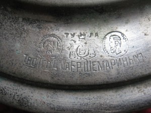 Самовары разные,интересные.