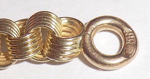 Цепь 56 проба