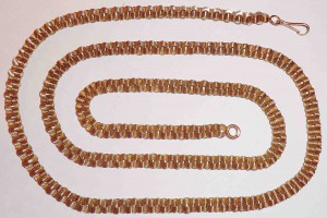 Цепь 56 проба