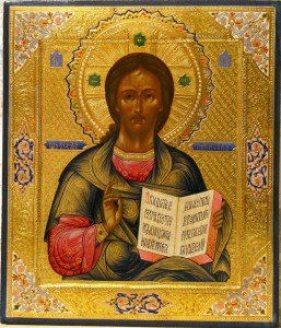 СПАС, ПАЛЕХ.