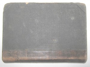 Основы Анатомии Человека. А.Панш 1888