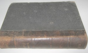 Основы Анатомии Человека. А.Панш 1888