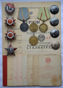БКЗ-65т.+ОВ1ст30т.+ОВ1ст.170т.+КЗ109т. и еще... на одного!