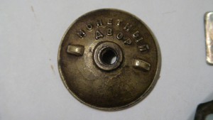 Коплект ОВ-1 подвеси, БКЗ и медали.