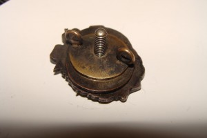 Казачий Союз г. Шанхай 1925г.