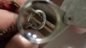 Коплект ОВ-1 подвеси, БКЗ и медали.