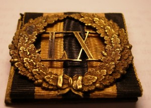 Знак Отличия За 60 Лет Беспорочной Службы!!!