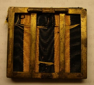 Знак Отличия За 60 Лет Беспорочной Службы!!!