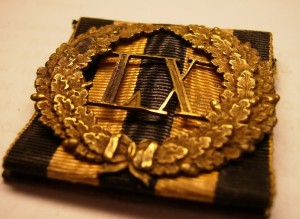 Знак Отличия За 60 Лет Беспорочной Службы!!!