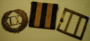 Знак Отличия За 60 Лет Беспорочной Службы!!!