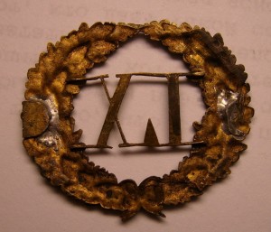 Знак Отличия За 60 Лет Беспорочной Службы!!!