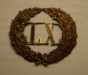 Знак Отличия За 60 Лет Беспорочной Службы!!!