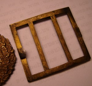 Знак Отличия За 60 Лет Беспорочной Службы!!!