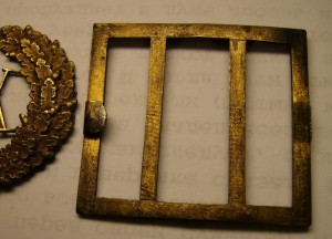 Знак Отличия За 60 Лет Беспорочной Службы!!!