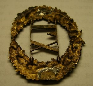 Знак Отличия За 60 Лет Беспорочной Службы!!!