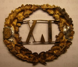 Знак Отличия За 60 Лет Беспорочной Службы!!!