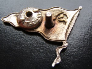 ФЛАЖОК СССР