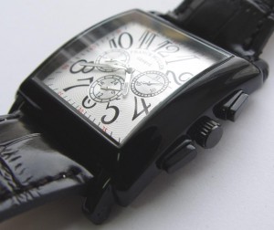 Часы franck muller 503